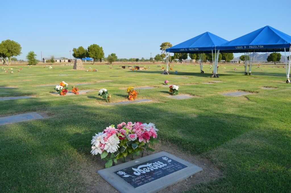 historic cemetery preservation