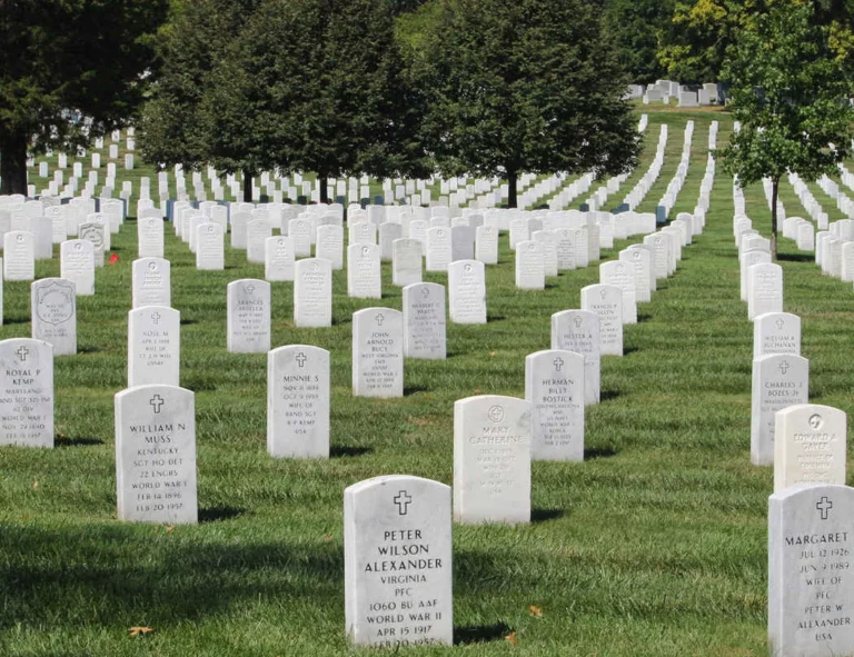 Cemetery GIS