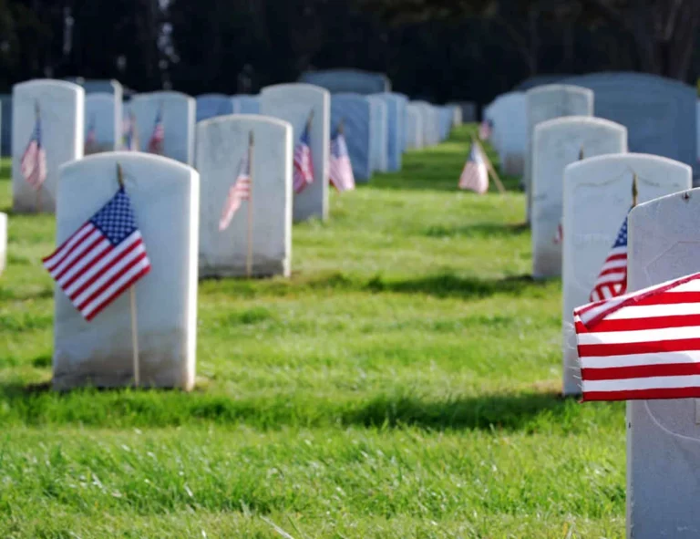 Find A Grave Map