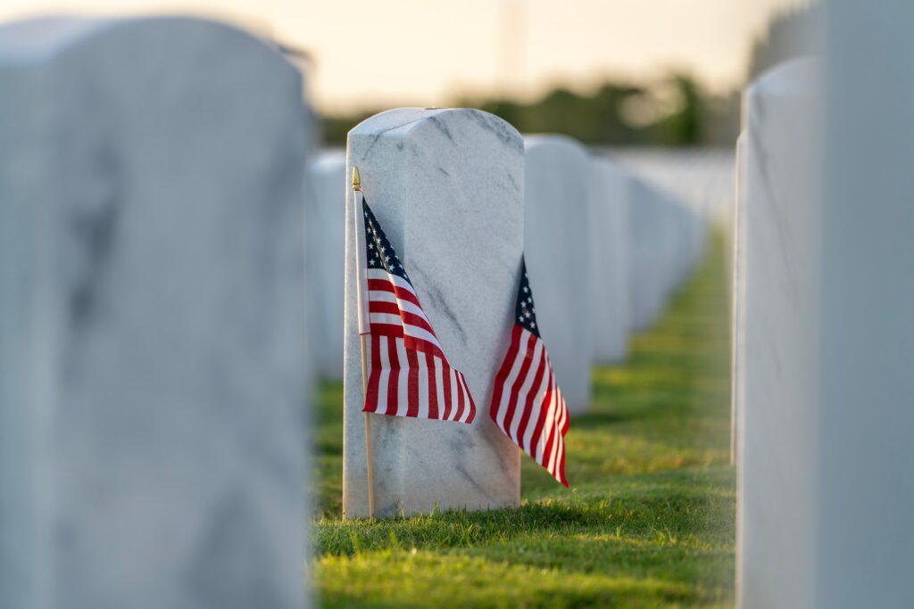 Mapping Cemetery Solutions
